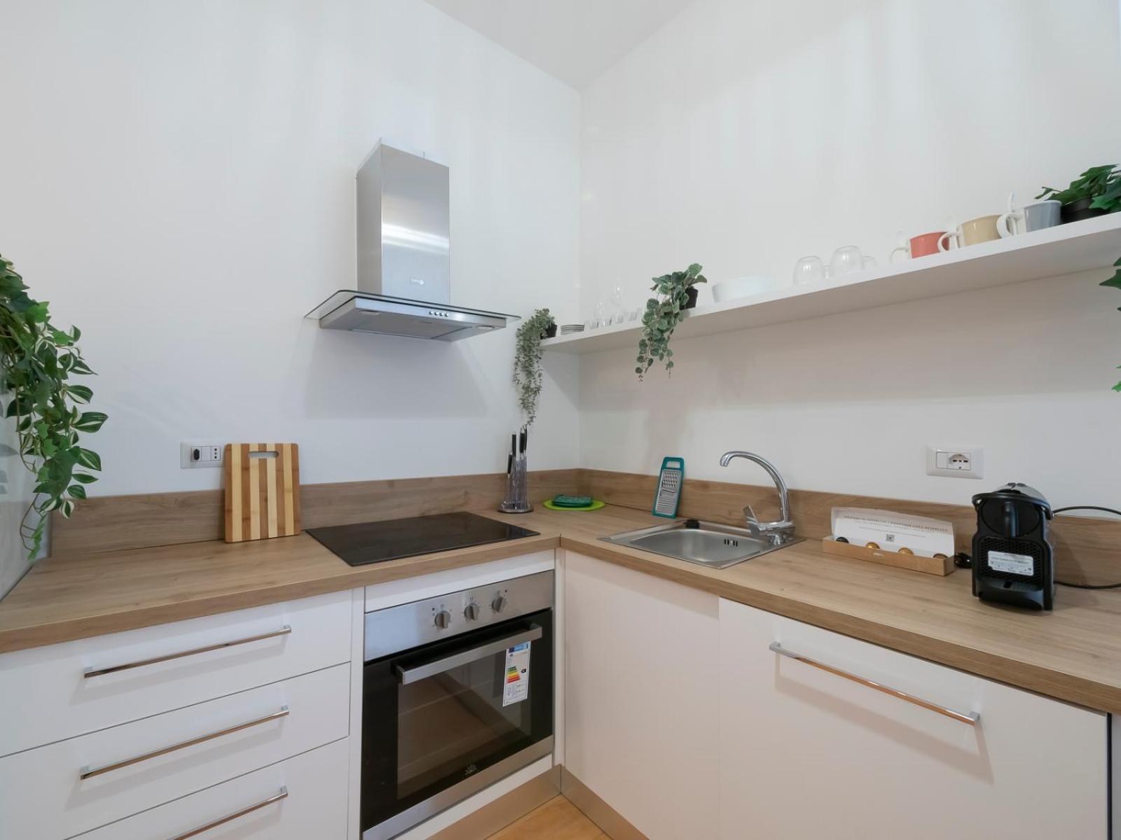 I Host Apartment - Gressoney 1 Milano Eksteriør billede
