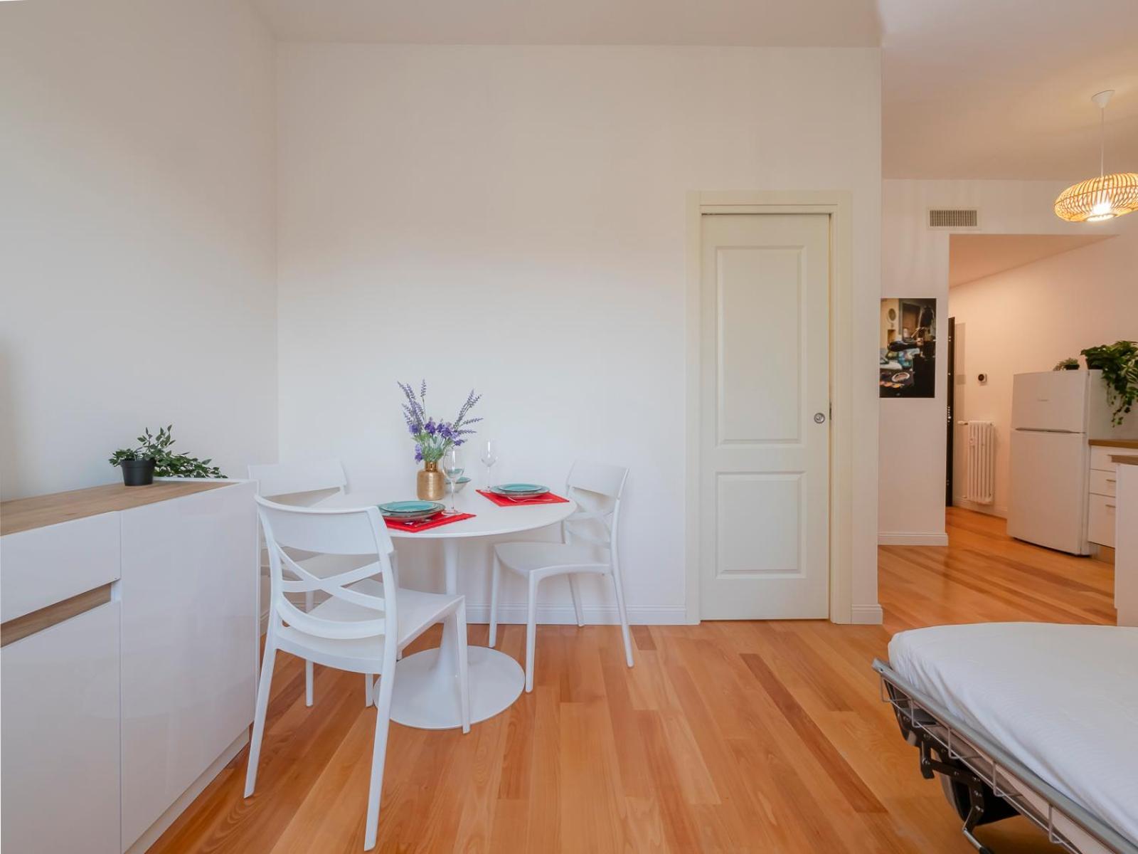 I Host Apartment - Gressoney 1 Milano Eksteriør billede